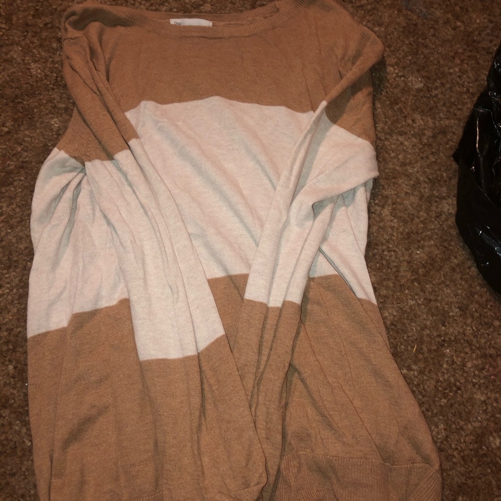 sweater